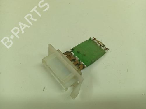 Used Heater resistor Heater resistor MERCEDES-BENZ A-CLASS (W169) A 180 CDI (169.007, 169.307) (109 hp) 36250737 36250737