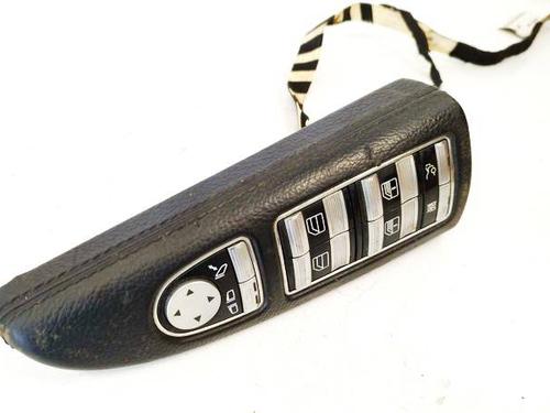 Mando Mando MERCEDES-BENZ S-CLASS (W221, V221) S 350 (221.056, 221.156) (272 hp) 34575021 34575021