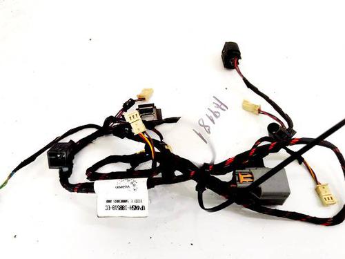 Used Wiring harness Wiring harness 35222250 35222250
