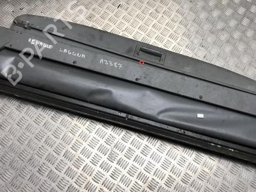 Used Rear parcel shelf Rear parcel shelf 35704394 35704394