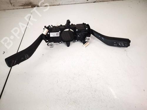 Used Warning switch Warning switch SKODA OCTAVIA II (1Z3) 1.6 TDI (105 hp) 35165616 35165616