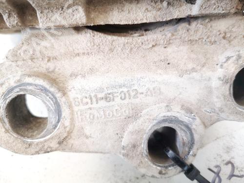 Engine mount FORD TRANSIT Van (FA_ _) 2.2 TDCi | BP32910589M89 - Image 2