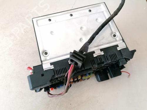 Fuse box MERCEDES-BENZ E-CLASS (W211) E 270 CDI (211.016) | BP33095888E1 - Image 3