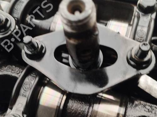 Used Injector Injector AUDI A6 C5 (4B2, 4B4) 2.5 TDI quattro (150 hp) 35287250 35287250