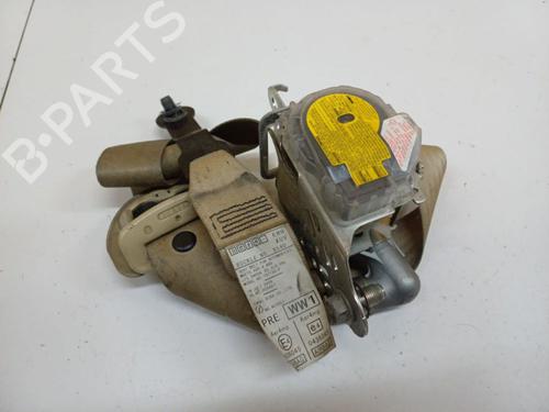 Used Front right seatbelt Front right seatbelt SUBARU TRIBECA (B9) 3.0 (WXE) (250 hp) 34771705 34771705