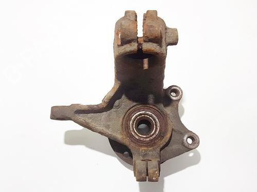 Left front steering knuckle PEUGEOT 206 SW (2E/K) 1.1 | BP35562237M25 - Image 3