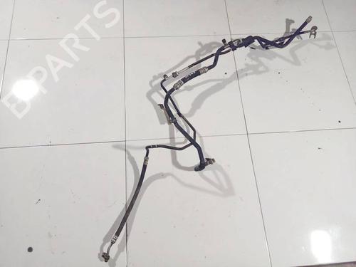 AC pipe AUDI A8 D3 (4E2, 4E8) 4.2 quattro | BP32616253M126