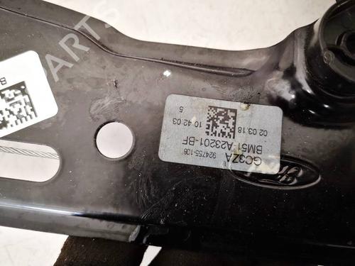 Front left window mechanism FORD FOCUS IV (HN) 1.0 EcoBoost | BP38322800C22 - Image 3