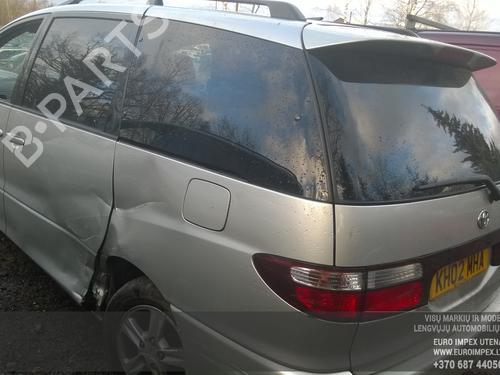 Engine mount TOYOTA PREVIA II (_R3_) 2.4 (ACR30) | BP33486783M89 - Image 7