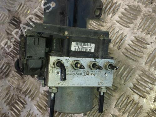 Used ABS pump ABS pump 35683472 35683472