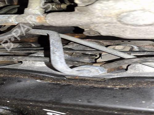 Used Injector Injector AUDI A6 C5 (4B2, 4B4) 1.9 TDI (110 hp) 35831771 35831771