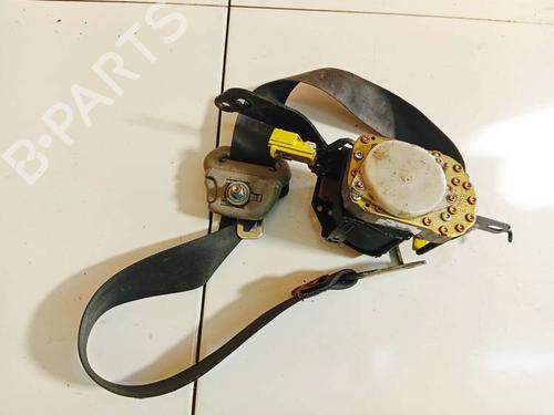 Used Front right seatbelt Front right seatbelt 34950886 34950886