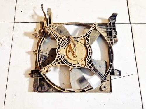 Fan SUBARU FORESTER (SH_) 2.0 D AWD (SHH, SHD, SHN) | BP34981041M128 - Image 2