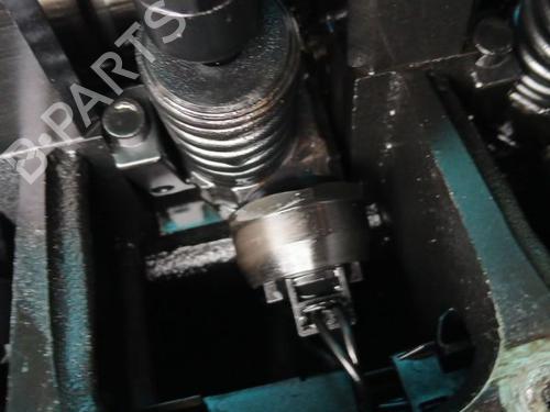 Injector VW GOLF PLUS V (5M1, 521) 1.9 TDI | BP38452486M100 - Image 2