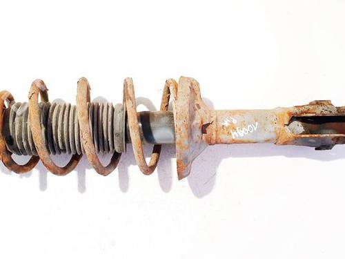 Used Left front shock absorber Left front shock absorber 35081758 35081758