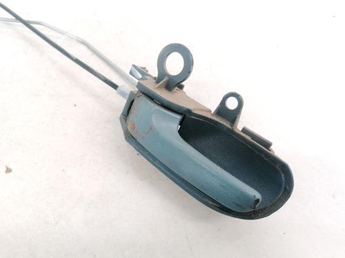 Used Front left interior door handle Front left interior door handle 35495686 35495686