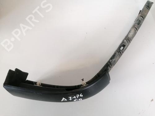Used Front right wheel arch trim Front right wheel arch trim 35500054 35500054