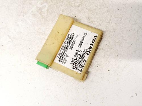 Electronic module PORSCHE CAYENNE (9PA) S 4.5 | BP35105993M83 - Image 2