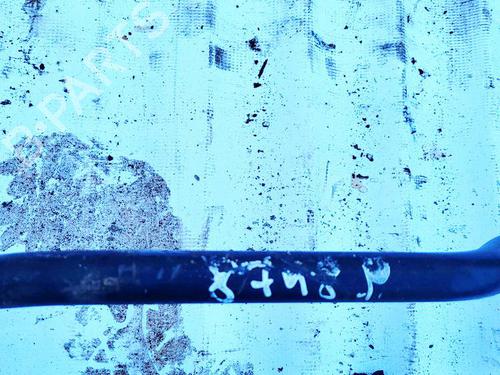Anti roll bar VW PASSAT B6 (3C2) 2.0 TDI | BP35309295M96 - Image 3
