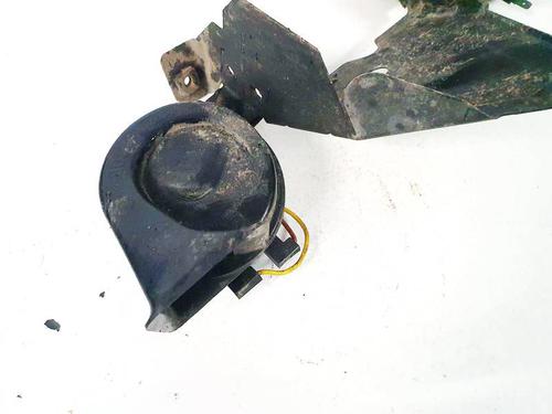 Used Horn Horn MERCEDES-BENZ A-CLASS (W169) A 180 CDI (169.007, 169.307) (109 hp) 35366311 35366311