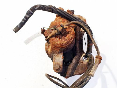 Right front brake caliper PEUGEOT 807 (EB_) 2.0 HDI | BP39061964M104 - Image 2