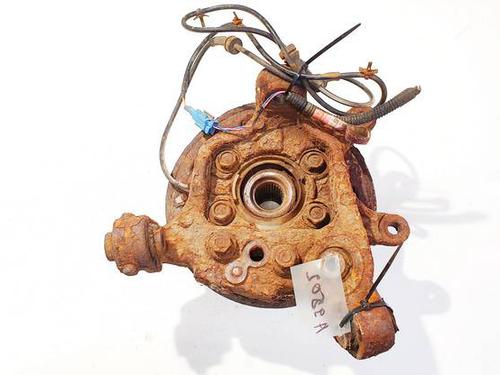 Used Left rear steering knuckle Left rear steering knuckle NISSAN MURANO I (Z50) 3.5 4x4 (245 hp) 35203312 35203312