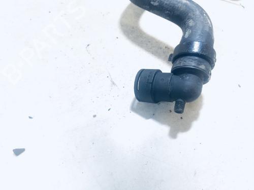 Pipe PEUGEOT 407 (6D_) 2.0 (6DRFNB, 6DRFNE) | BP33072622M125 - Image 3