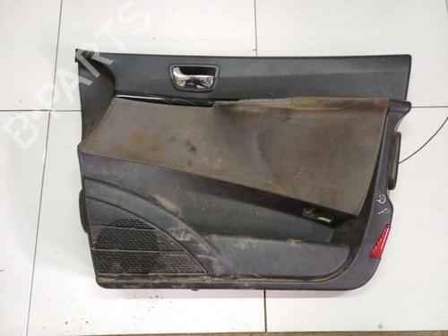 Used Front right panel Front right panel RENAULT LAGUNA III (BT0/1) 2.0 dCi GT (BT11, BT1E, BT1N) (178 hp) 36517815 36517815