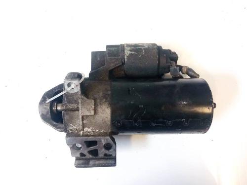 Starter AUDI A6 C6 (4F2) 2.4 | BP35357016M8 - Image 2