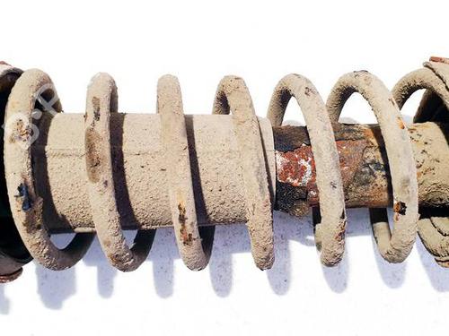 Used Shock absorber spring Shock absorber spring 34807371 34807371