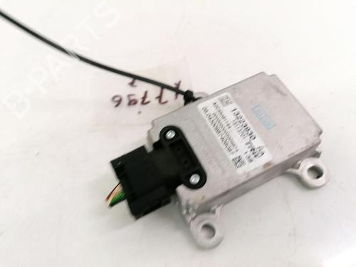 Electronic module OPEL VECTRA C (Z02) 1.9 CDTI (F69) | BP35439241M83 - Image 3