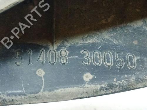 Underbody protection LEXUS IS II (_E2_) 220d (ALE20) | BP37677123M92 - Image 4