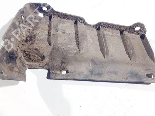 Underbody protection SUBARU FORESTER (SH_) 2.0 D AWD (SHH, SHD, SHN) | BP35034924M92 - Image 2