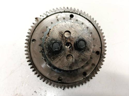 Pulley OPEL CORSA D (S07) 1.4 (L08, L68) | BP34962825M122 - Image 2