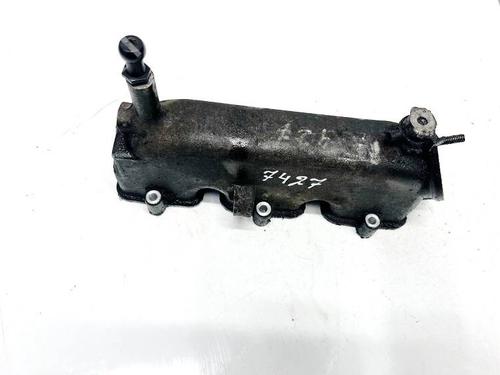 Used Intake manifold Intake manifold AUDI A6 C5 (4B2, 4B4) 2.5 TDI quattro (180 hp) 35347179 35347179