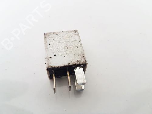 Electronic sensor SEAT IBIZA IV (6J5, 6P1) 1.4 | BP33065892M84 - Image 2