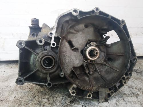 Used Gearbox Gearbox 35606498 35606498