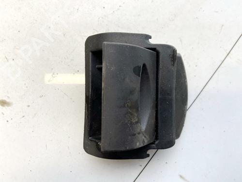 Cinzeiro Cinzeiro FIAT DOBLO MPV (119_, 223_) 1.3 JTD (75 hp) 35483308 35483308