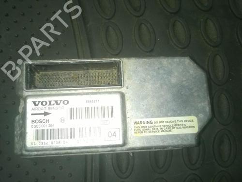 ecu-airbags-volvo-v70-ii-285-1999-2000-2001-2002-2003-2004-2005-2006-2007-2008-33482816 main image