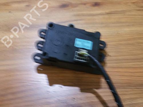Used Electronic module Electronic module MAZDA 323 F V (BA) 1.5 16V (BA11) (88 hp) 33522545 33522545