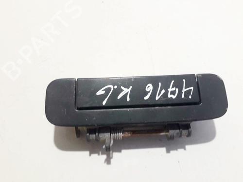 Used Rear left exterior door handle Rear left exterior door handle 35862402 35862402