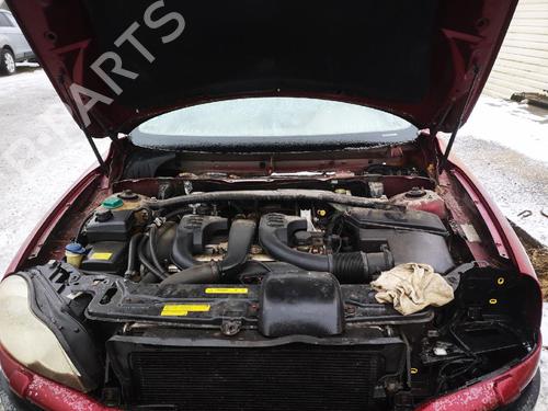 Boot lining VOLVO XC90 I (275) T6 AWD | BP35136287I3 - Image 7