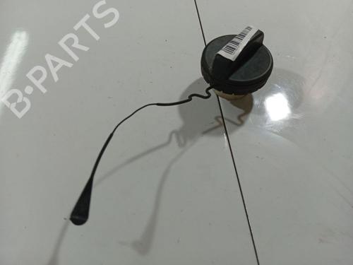 Tankdæksel Tankdæksel TOYOTA YARIS (_P9_) 1.4 D-4D (NLP90_, NLP90R) (90 hp) 34923472 34923472