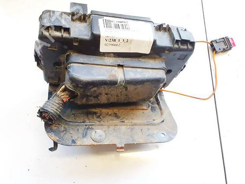 Fuse box HONDA CR-V II (RD_) 2.0 (RD5) | BP32585874E1 - Image 3