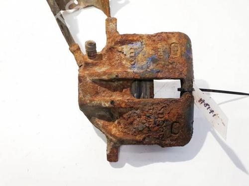 Used Right front brake caliper Right front brake caliper AUDI 80 B4 Saloon (8C2) 1.9 TDI (90 hp) 35389114 35389114