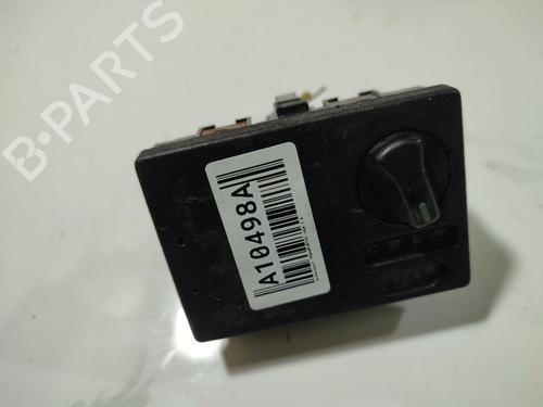 Used Climate control Climate control VW TRANSPORTER T4 Van (70A, 70H, 7DA, 7DH) 1.9 TD (68 hp) 34914027 34914027