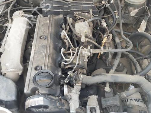 Pipe AUDI A6 C4 (4A2) 2.5 TDI | BP32944032M125  - Image 5