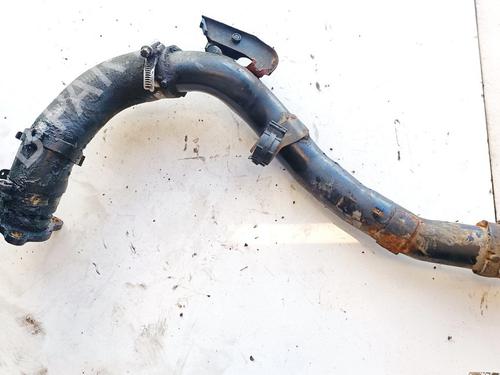 Used Pipe Pipe FIAT DOBLO MPV (119_, 223_) 1.3 JTD (75 hp) 32916288 32916288