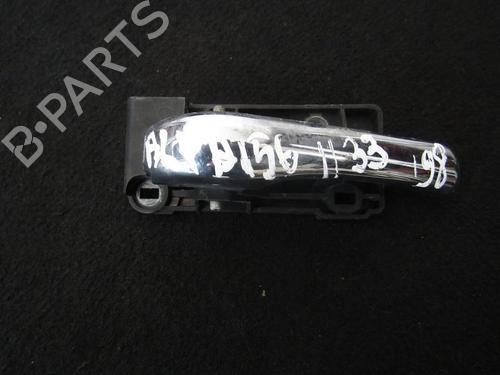 Used Front right interior door handle Front right interior door handle 35663083 35663083