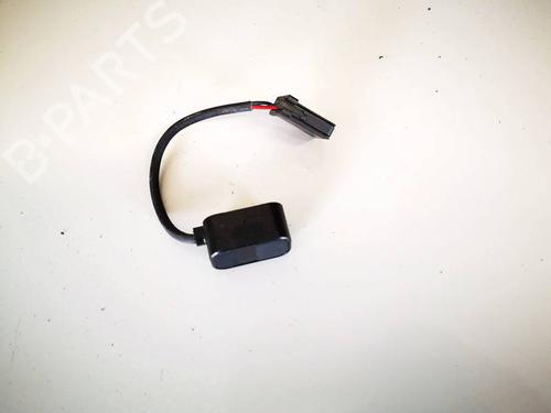Used Electronic module Electronic module OPEL INSIGNIA A (G09) 2.0 CDTI (68) (131 hp) 34976648 34976648
